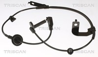 Triscan Sensor, Raddrehzahl Rechts, Vorderachse U.A. FüR Chrysler, Dodge