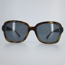 Vogue VO 2942-SB Dark Tortoise Shell Square Sunglasses Crystal Accents W656/13