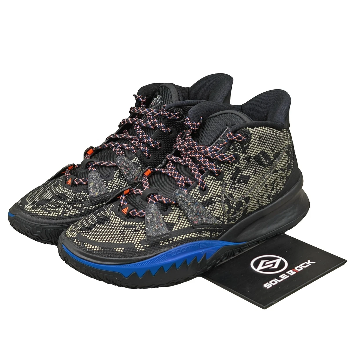 Preços baixos em Nike Kyrie 7 EP Grind | eBay