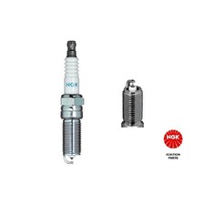 4x Zündkerze für Ford C-MAX 2 Cougar EC Courier J5 Escort 5 AAL AFL | 24576031