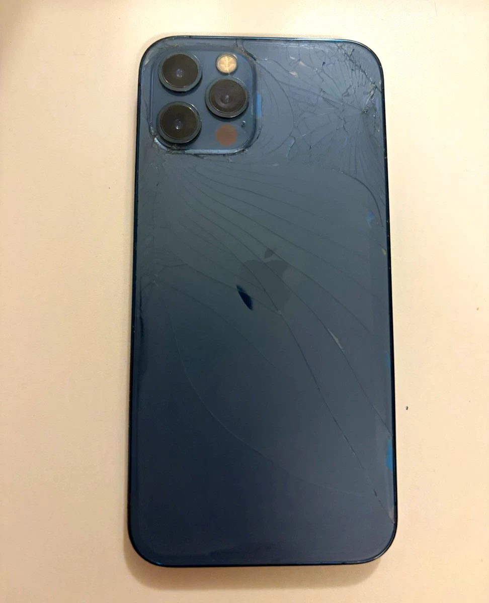 Apple iPhone 12 Pro Unlocked for Sale | Shop New & Used Cell