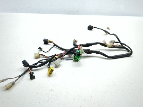 05-19 Suzuki LS650 Boulevard S40 Sub Cableado - Imagen 4 de 9