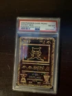 Pokémon TCG Ancient Mew Promo Holo Rare Card 1999/2000 PSA 8