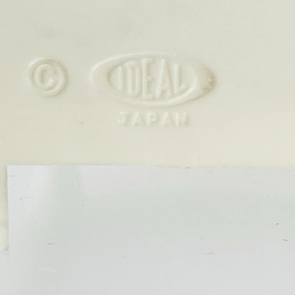 VTG Ideal Petite Princess Fantasy Doll House Dresser Drawer Furniture #4420 - Image 4 of 4