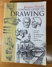 complete guide to drawing