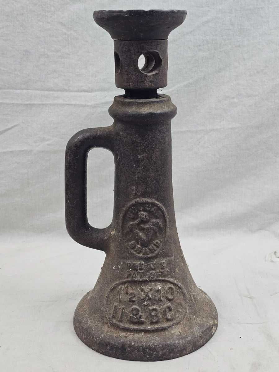 Railroad Jack | eBay