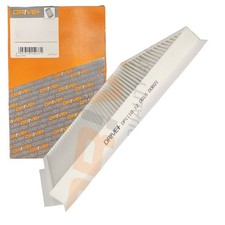 DR!VE+ INNENRAUMFILTER POLLENFILTER passend für PEUGEOT 206 206+ |