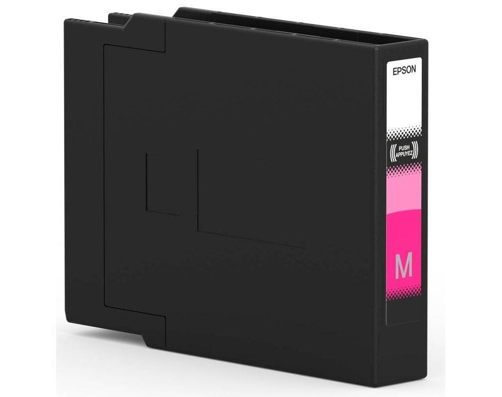 Оригинальный патрон Epson T14B3 XXL Druckerpatrone - пурпурный C13T14B340