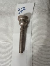 Vintage VINCENT BACH 7C Trumpet Mouthpiece Nice B37