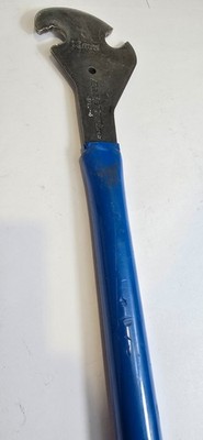 Park Tool PW-4 Profi Fahrrad Pedalwerkzeug