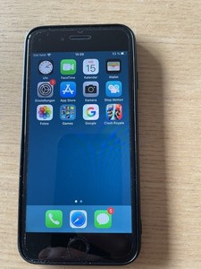 Apple iPhone  8, 64 GB , ohne Simlock