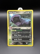 Dark Muk 16/109 Team Rocket Returns Regular on eBay
