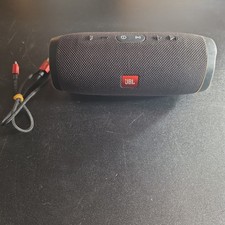 JBL Charge 3 Portable Bluetooth Speaker Black...