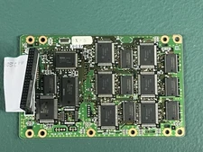 Korg EXB-MOSS Synthesizer Expansion Board KLM-2076 for Triton KARMA