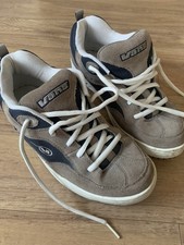 Vintage VANS Graph Mens Size 10.5 Chunky Skate Shoe 3012576 Y2K 90s GRAIL ITEM