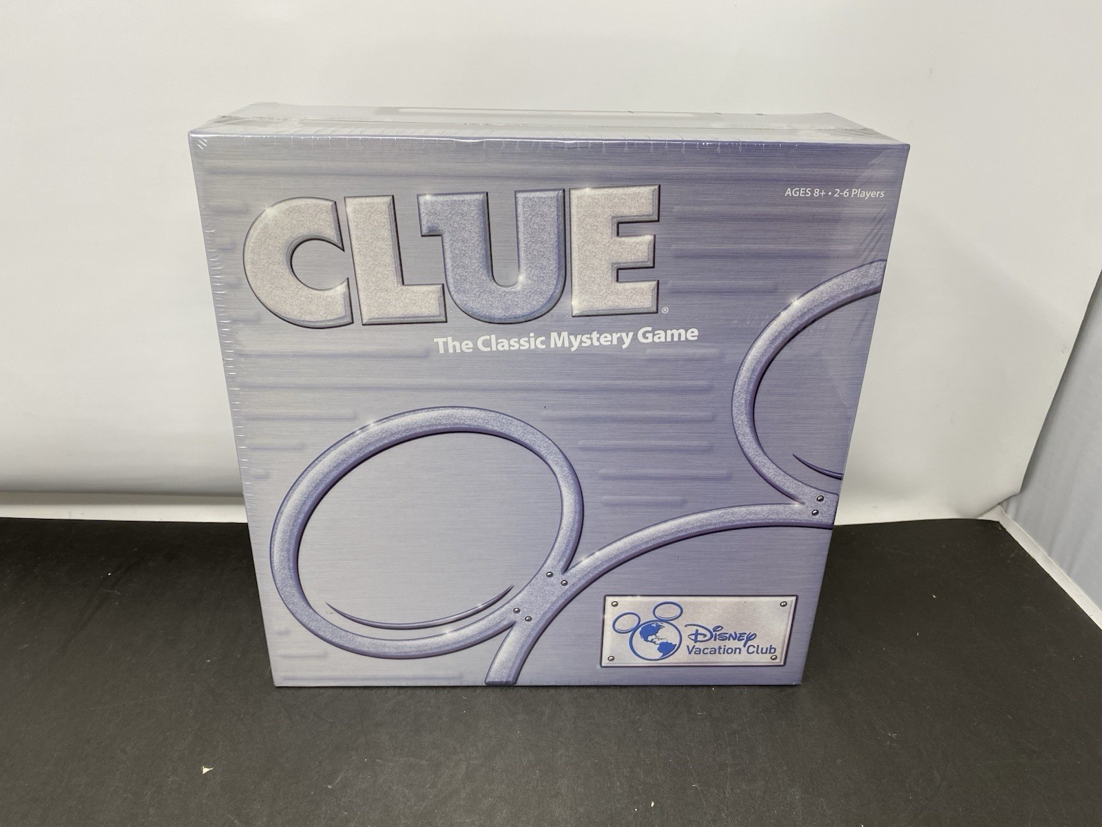 Disney Vacation Club Edition Brand New
