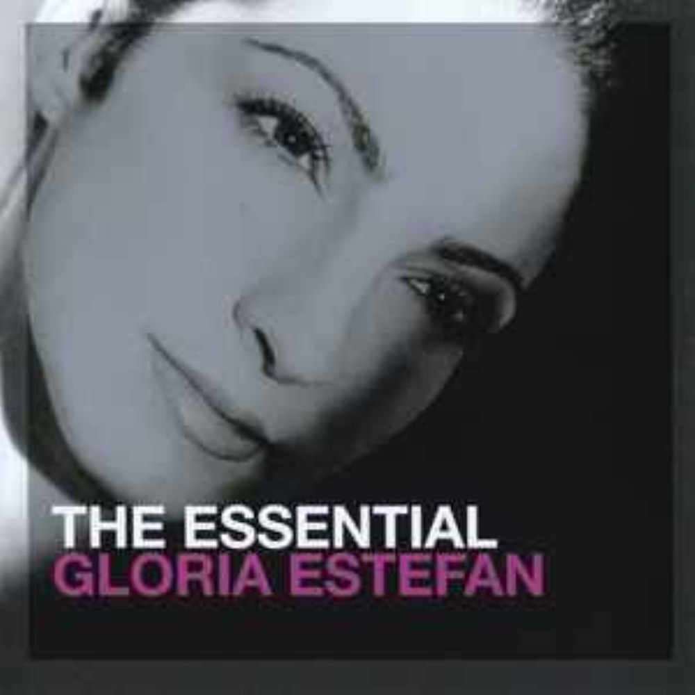 GLORIA ESTEFAN - The Essential Gloria Estefan CD Audio