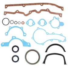 ACS11001 APEX Set Engine Conversion Gasket Sets for Le Baron Ram Van LeBaron 600