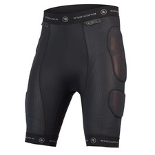 Endura cycling mt500 ii black protective underwear shorts