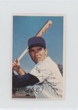 1969 Sports Collectors Photostamps Ron Swoboda 0j7y