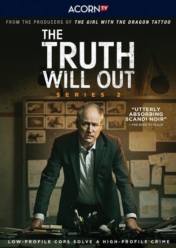 TRUTH WILL OUT SERIES 2, THE 