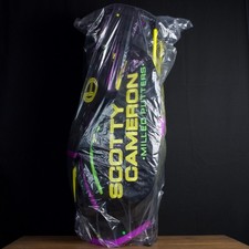 Scotty Cameron 2026 Glowrleans Pathfinder Stand Bag ✅ Trusted Seller