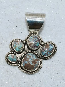 Dry Creek Turquoise Jewelry | eBay