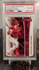 Shohei Ohtani ROOKIE PSA 10 - Pop 62 - 2018 Panini Chronicles Rookies & Stars #1