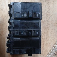 Square D by Schneider Electric QO260CP QO 60 Amp Two-Pole Circuit Breaker New