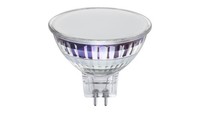 2 Szt. ŻAróWka LED Osram MR16 Reflektor GU5.3 5.3W Zamiennik 50W 630Lm 2700K Cie