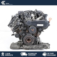 Moteur Volkswagen PHAETON