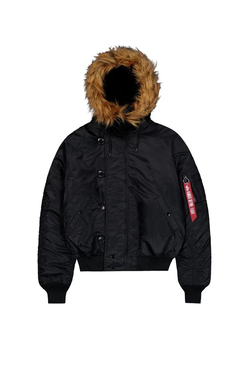 Alpha N-2B Coats & Jackets for Men | eBay