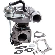 Turbo Toyota LANDCRUISER