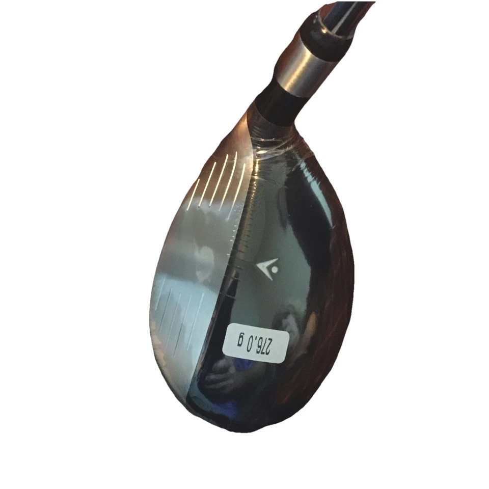 LEFT HAND iDRIVE Hybrid-9 Driver 37 Degree 276gram P5 - Image 2 of 2