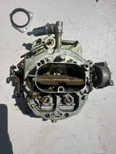 Ford Mercury Motorcraft Carburetor 4300 Series Ford Mustang Mercury Cougar 351w