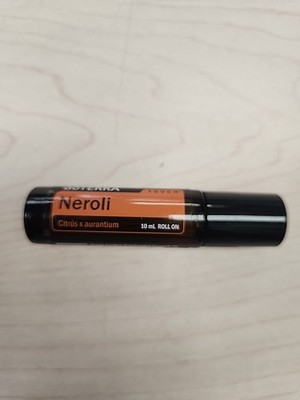 Doterra Neroli Touch 10ml Roll On New Exp 03/27