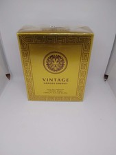 VINTAGE HEROES ENERGY Perfume by SECRET PLUS