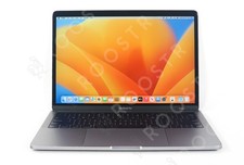 Apple MacBook Pro 13" 2019 1.4GHz Intel i5 8GB RAM 128GB SSD SERVICE  CRACKED 