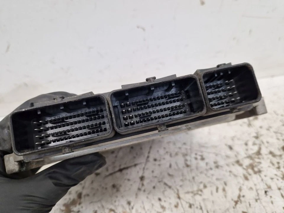 Centralina Motore M9T (870) Compatibile Con RENAULT MASTER III KASTE - Immagine 4 di 4