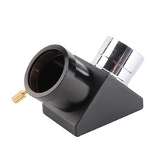 1.25 apos; apos; Astronomical Telescope Eyepiece 90  Erecting Lens For