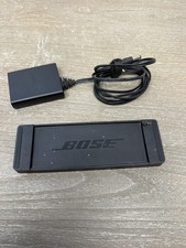 Genuine Original Bose SoundLink Mini Series 1 Charging Cradle Dock 12V 0.833A