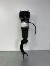 Ammortizzatore anteriore sinistro sospensione pneumatica Porsche Macan (95B) 2019 DRT13414