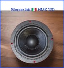 Silence.lab🇮🇹 HMX 120 Lim. Edit. hi-end low/midrange