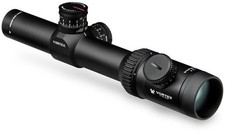 Vortex Viper PST 1-4x24mm Rifle Scope - PST14STA for sale