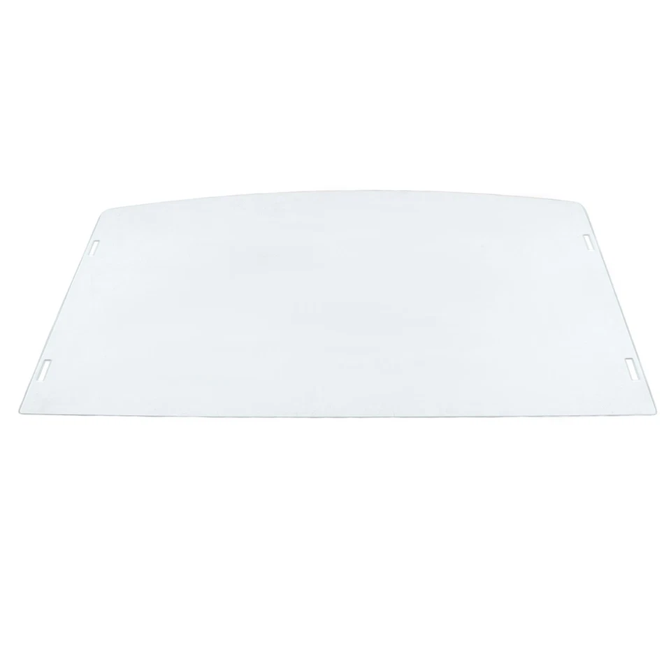 For Polaris Ranger Full Size XP 900 1000 570 Full Front Windshield Foto 4 de 4