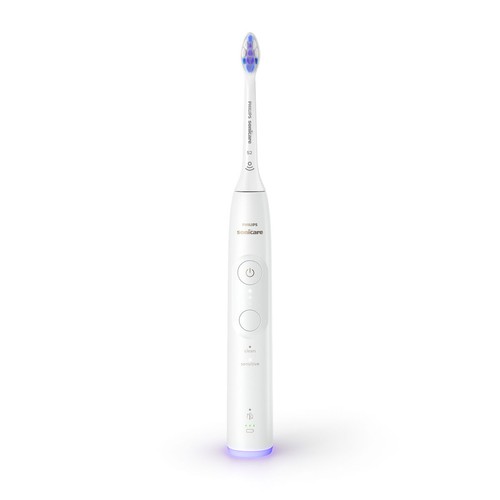 Cepillo de Dientes Eléctrico Philips HX7400/01 SONICARE 6100 - Imagen 2 de 2