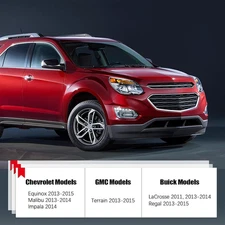 12639108 Secondary Air Injection Check Valve -  Secondary Air Injection Check...