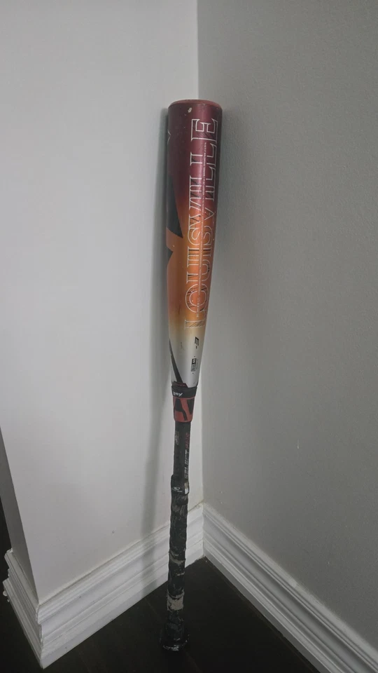 Louisville Select Power BCCOR 31/28 Foto 2 de 4