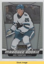 2024-25 O-Pee-Chee Platinum Marquee Rookies Rainbow Jack Thompson #258 READ z6b
