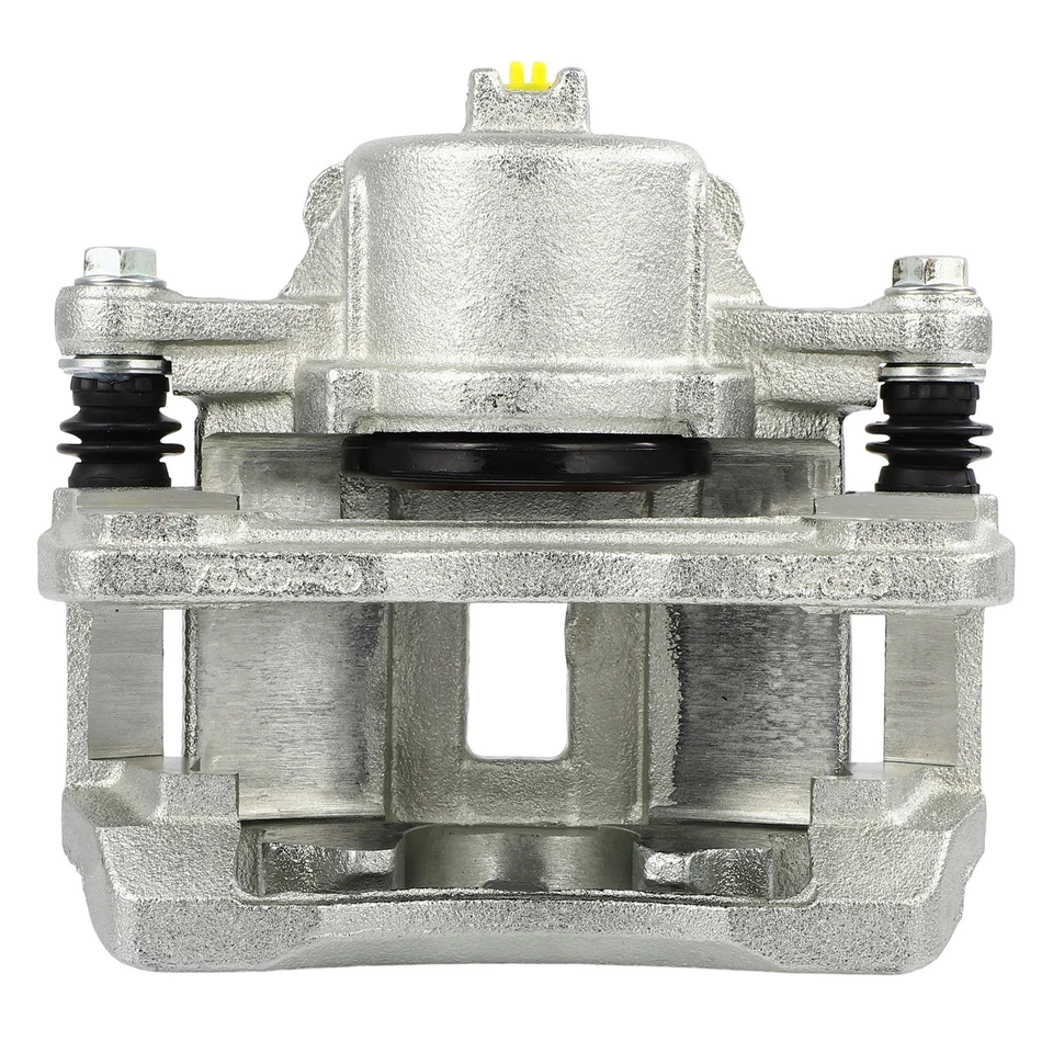 2x Front Brake Calipers For 2003-2009 Chrysler Pt Cruiser 2003-2005 Dodge Neon Foto 2 de 4